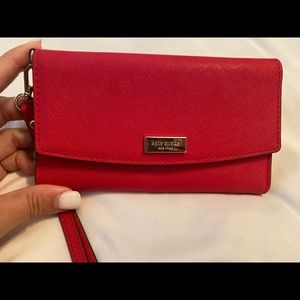 Kate spade wallet